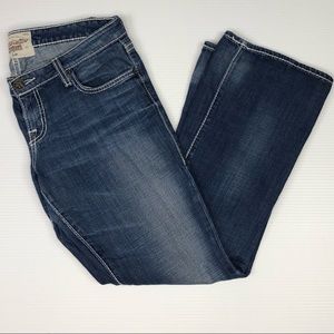 Big Star Liv Boot cut Jeans
